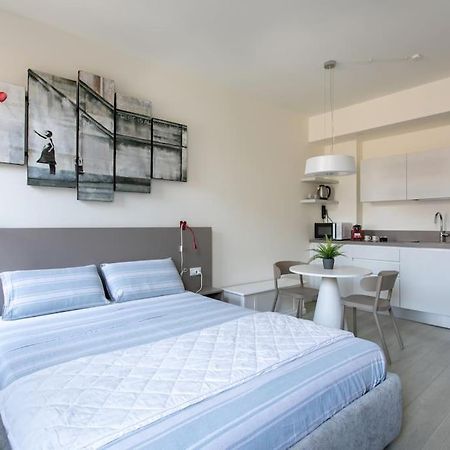 Residenza Subitosanto - Appartamento 5B "Giotto" Padova Dış mekan fotoğraf