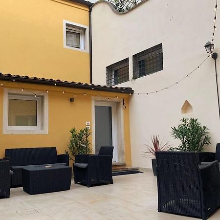Residenza Subitosanto - Appartamento 5B "Giotto" Padova Dış mekan fotoğraf
