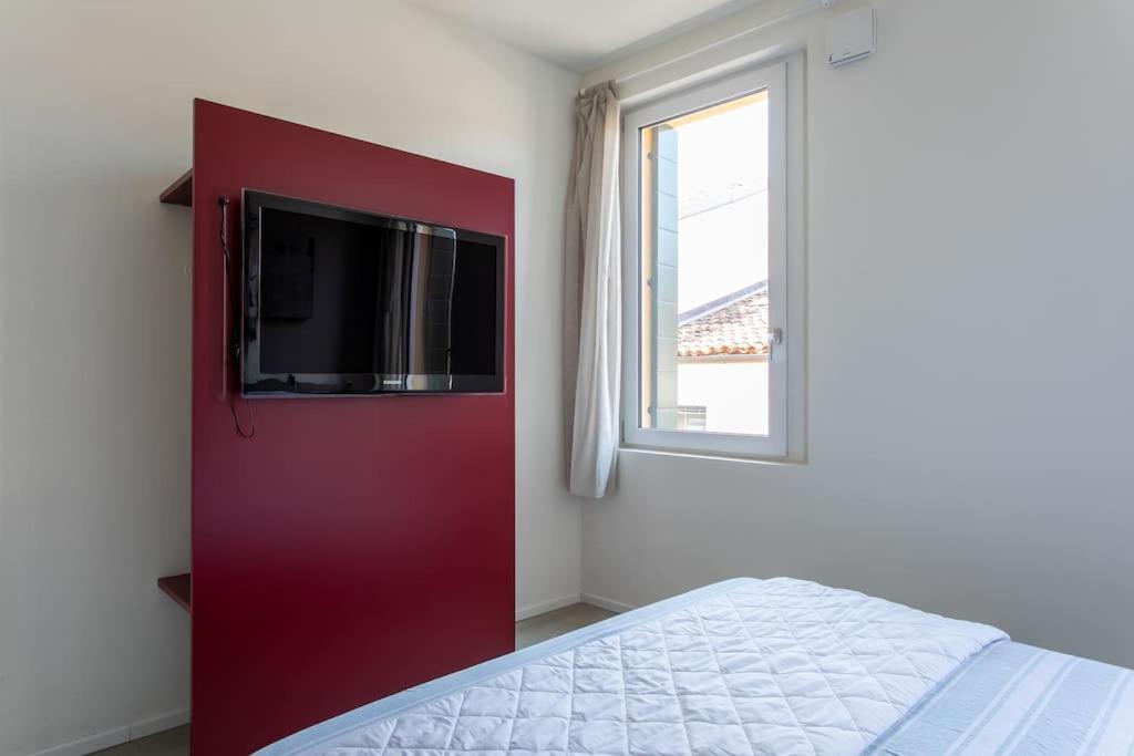 Residenza Subitosanto - Appartamento 5B "Giotto" Padova Dış mekan fotoğraf