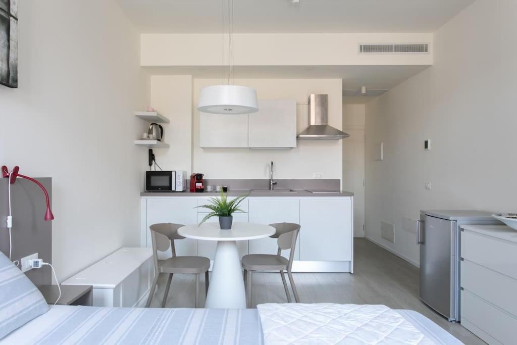 Residenza Subitosanto - Appartamento 5B "Giotto" Padova Dış mekan fotoğraf