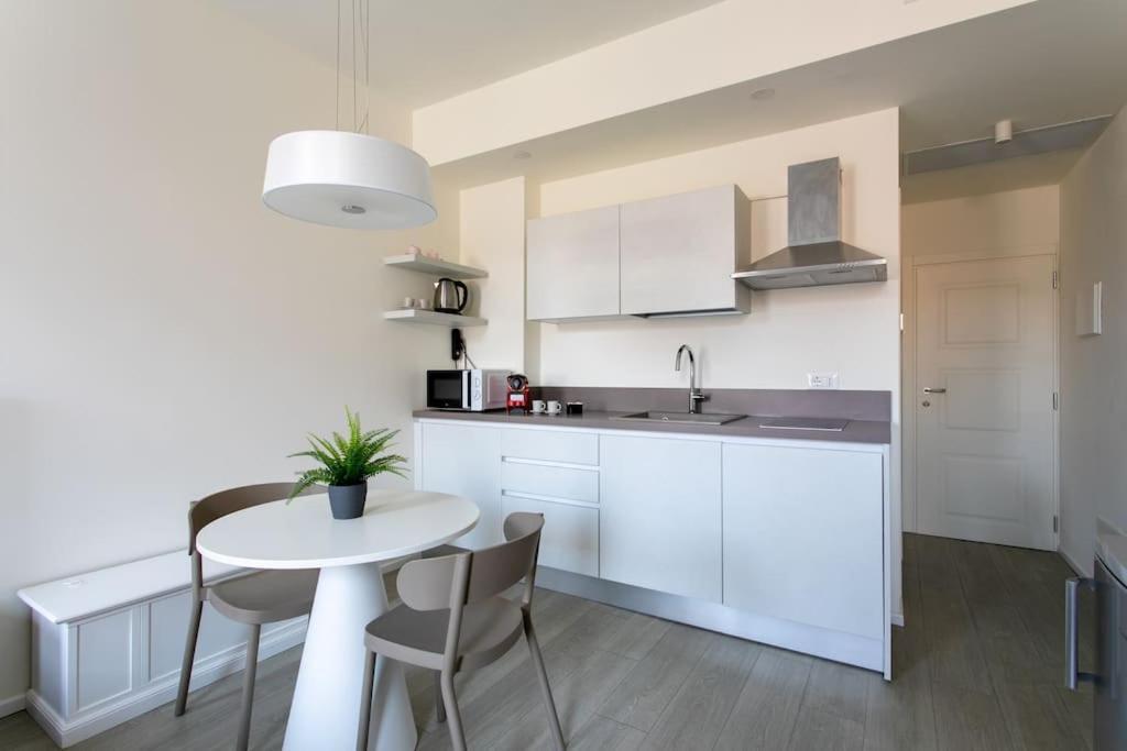 Residenza Subitosanto - Appartamento 5B "Giotto" Padova Dış mekan fotoğraf