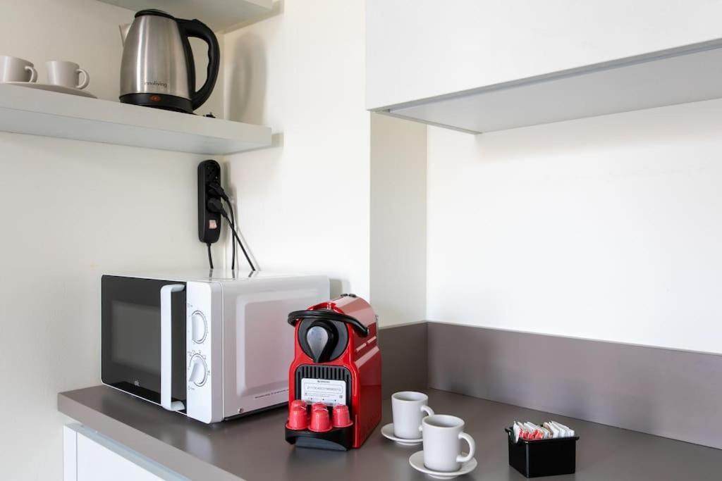 Residenza Subitosanto - Appartamento 5B "Giotto" Padova Dış mekan fotoğraf