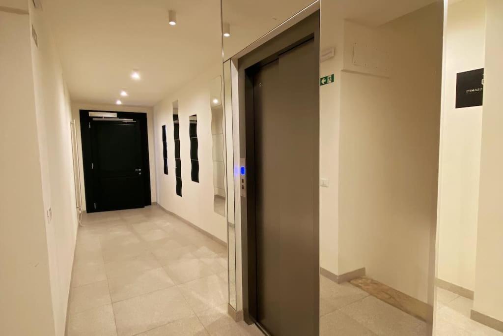 Residenza Subitosanto - Appartamento 5B "Giotto" Padova Dış mekan fotoğraf