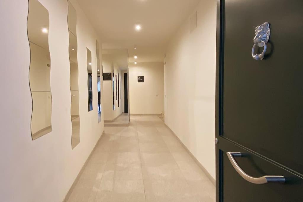 Residenza Subitosanto - Appartamento 5B "Giotto" Padova Dış mekan fotoğraf